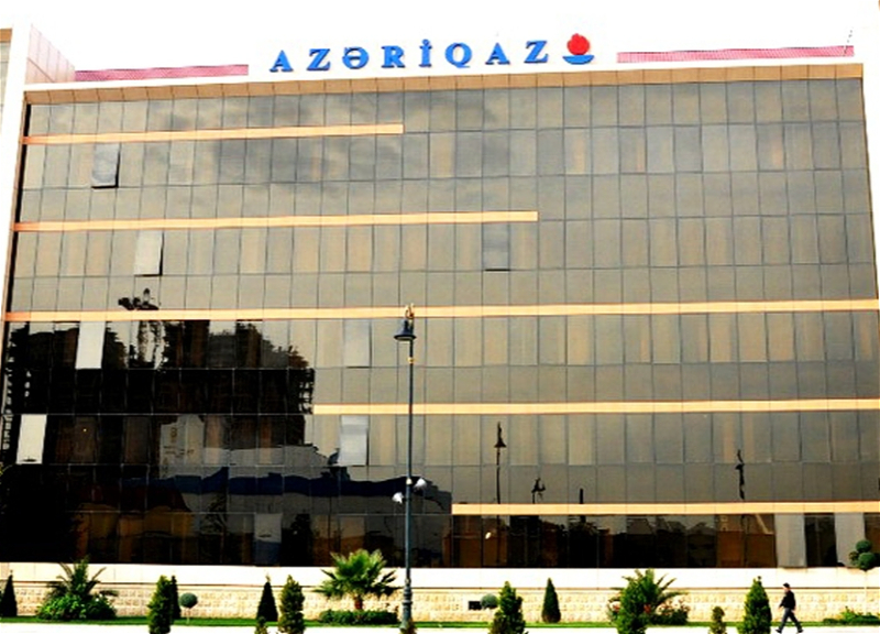 «Азеригаз»: Со следующей недели начнется считывание показаний смарт-счетчиков