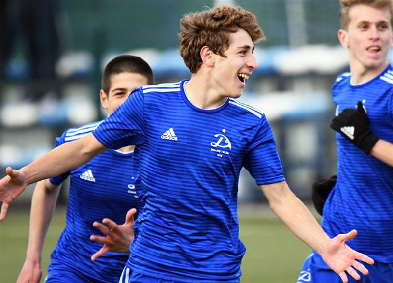 Соперник «Нефтчи» в Лиге чемпионов продал 18-летнего игрока за 1,5 млн евро