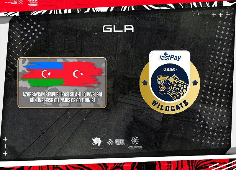 Турецкая команда победила в турнире, посвященном Дню Вооруженных сил Азербайджана