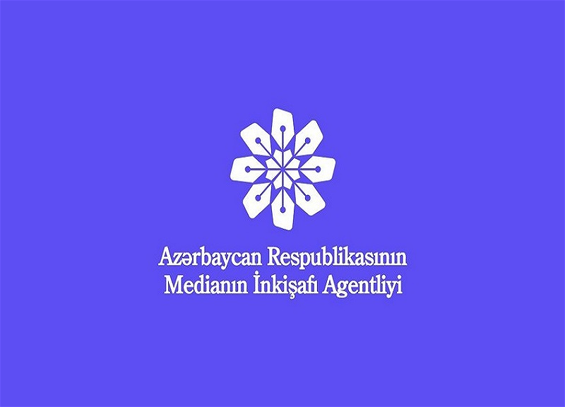 Qəzet və xəbər saytlarına pul vəsaiti ayrıldı - SİYAHI – FOTO – VİDEO