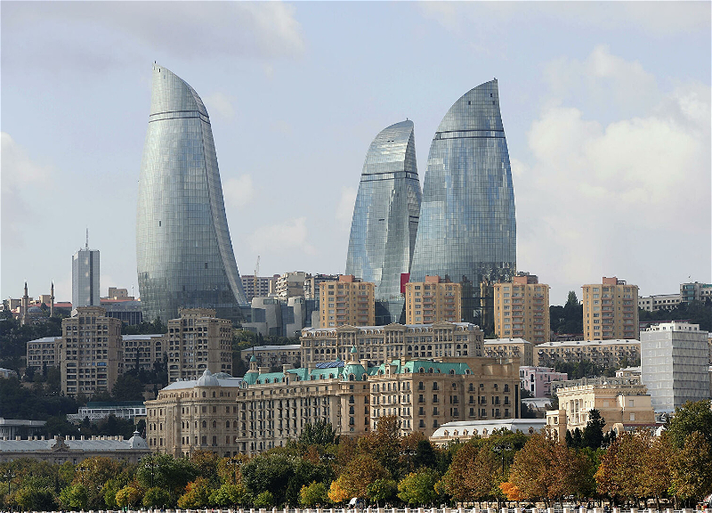 Азербайджан в январе-мае увеличил ненефтяной экспорт в РФ на 3%, в Турцию – на 77%