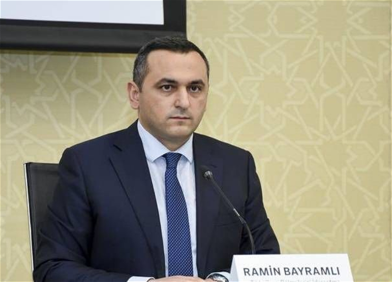 Ramin Bayramlı: “İlin sonuna qədər koronavirusu pandemiya səviyyəsindən çıxara bilərik”