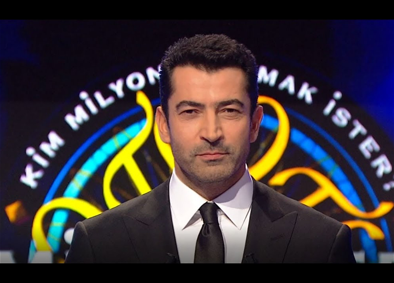 В шоу «Kim milyoner olmak ister?» прозвучал вопрос о популярной азербайджанcкой песне – ВИДЕО