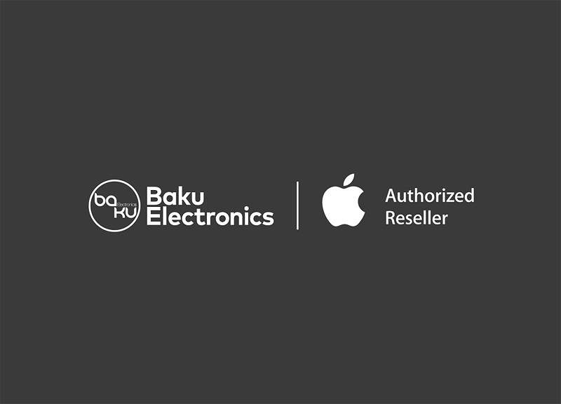 Хорошие новости от Baku Electronics для любителей Apple!