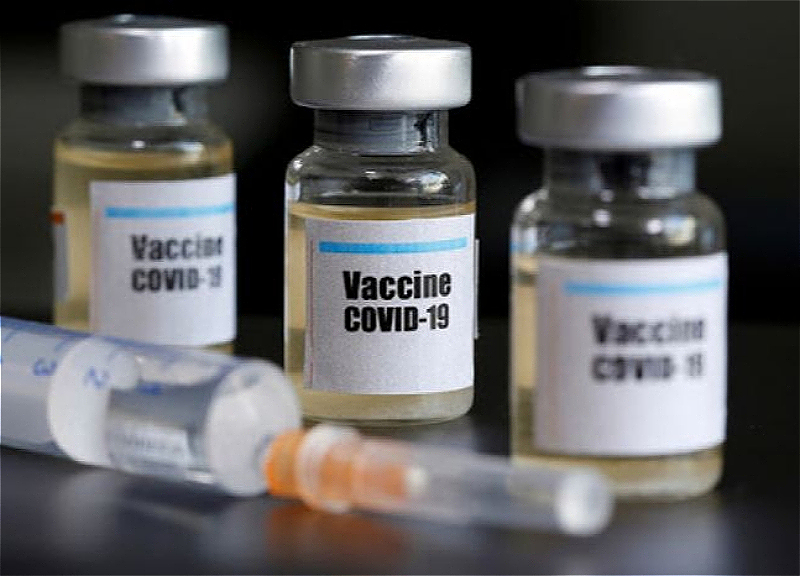 Bu günün statistikası: COVID-19 əleyhinə 61 922 vaksin vurulub