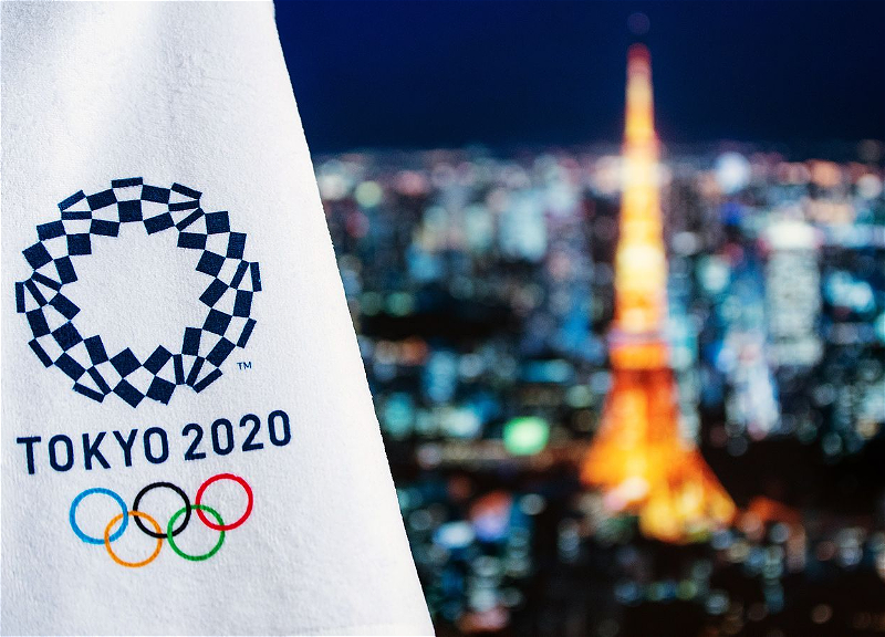 Церемония открытия Олимпиады в Токио пройдет без зрителей