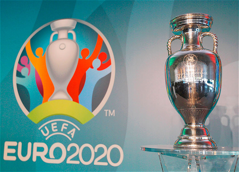 Сегодня сборные Италии и Испании определят первого финалиста ЕВРО-2020