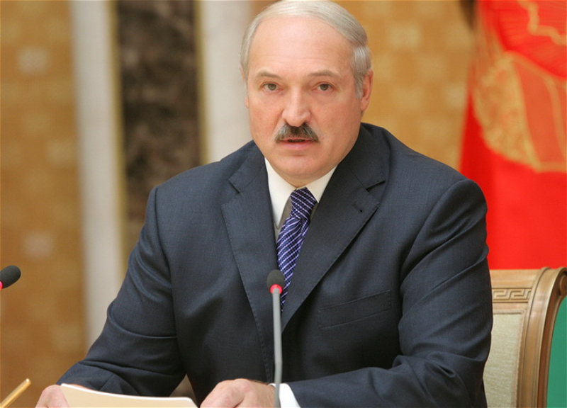 Лукашенко пригрозил Западу ограничением транспортного транзита через Беларусь в случае новых санкций