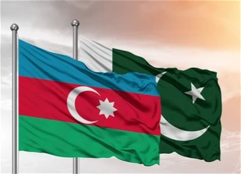 Азербайджан и Пакистан создали Палату экономического сотрудничества
