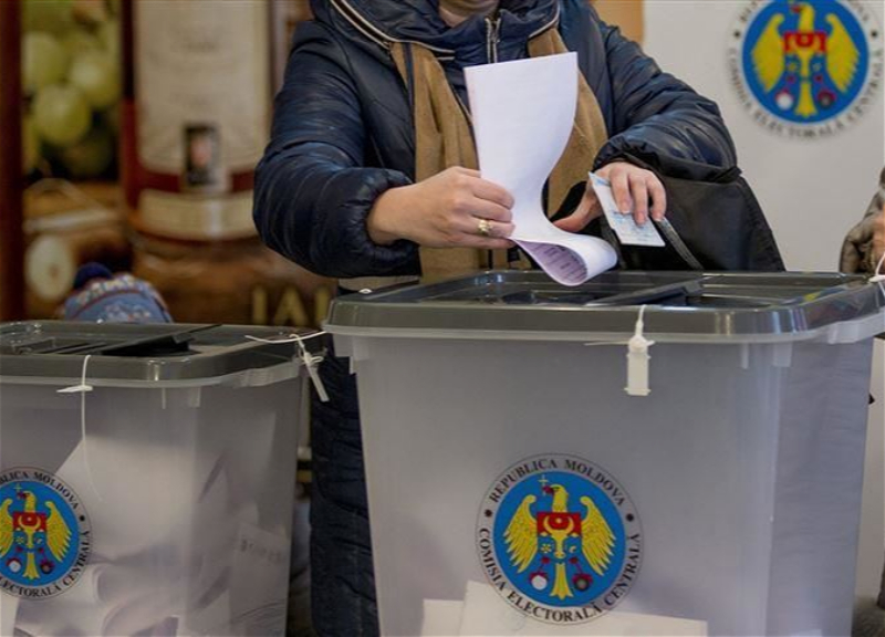 Депутаты Милли Меджлиса будут наблюдать за выборами в Молдове