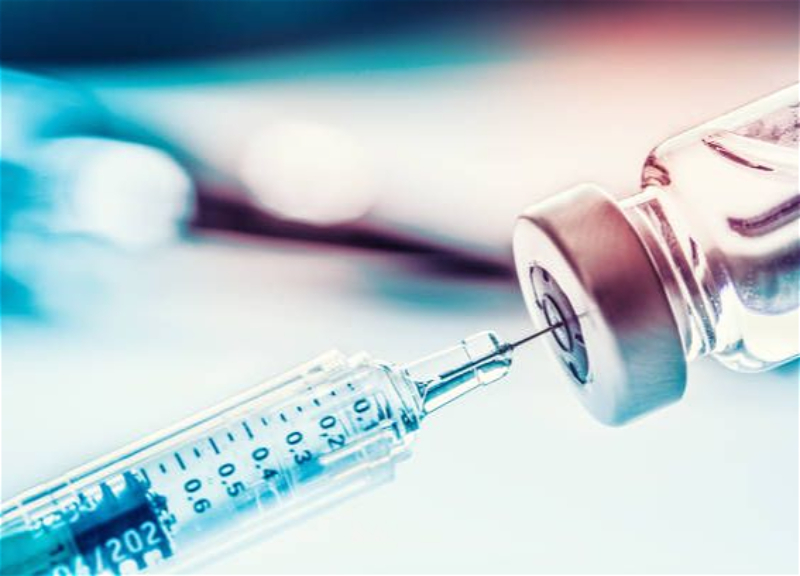 За минувшие сутки в Азербайджане вакцинировано более 53 тысяч человек – ФОТО