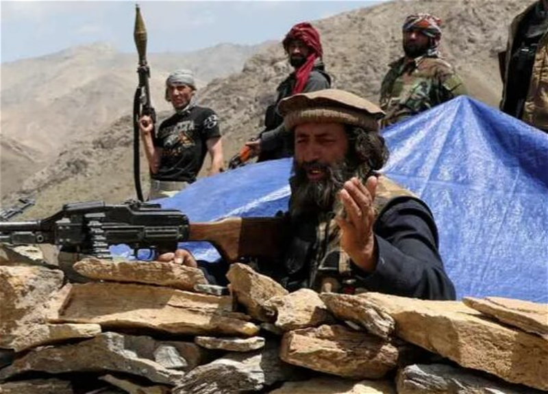 «Талибан» пообещал Москве не нарушать границ государств Центральной Азии