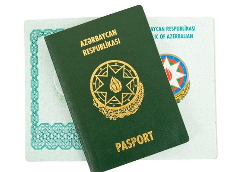 Граждане Азербайджана могут посещать без виз эти 68 стран – СПИСОК