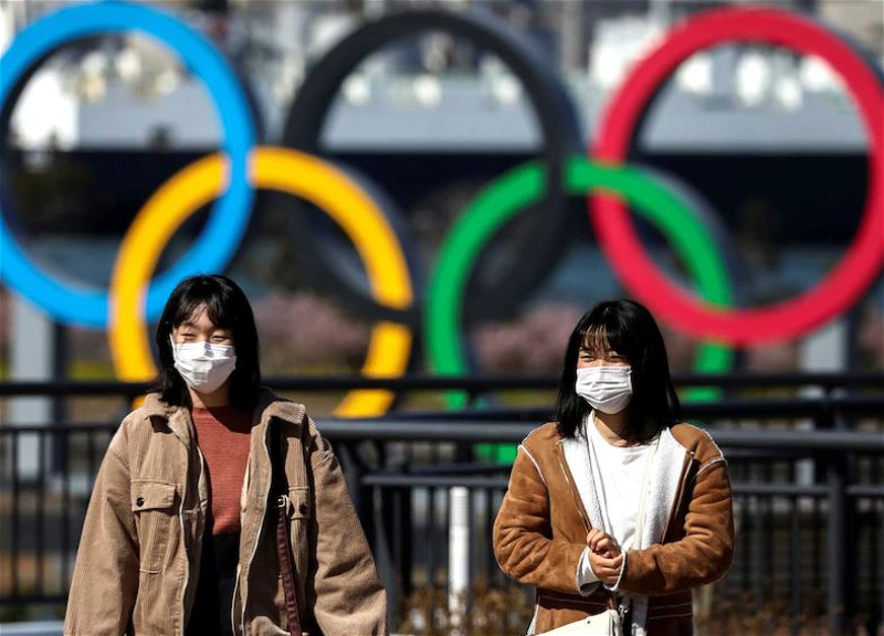 Во время проведения летних Олимпийских игр в Токио будет действовать режим ЧС