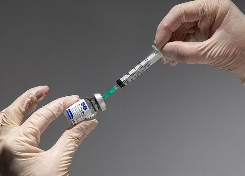 BioNTech - Pfizer разработал специальную вакцину против дельта-штамма