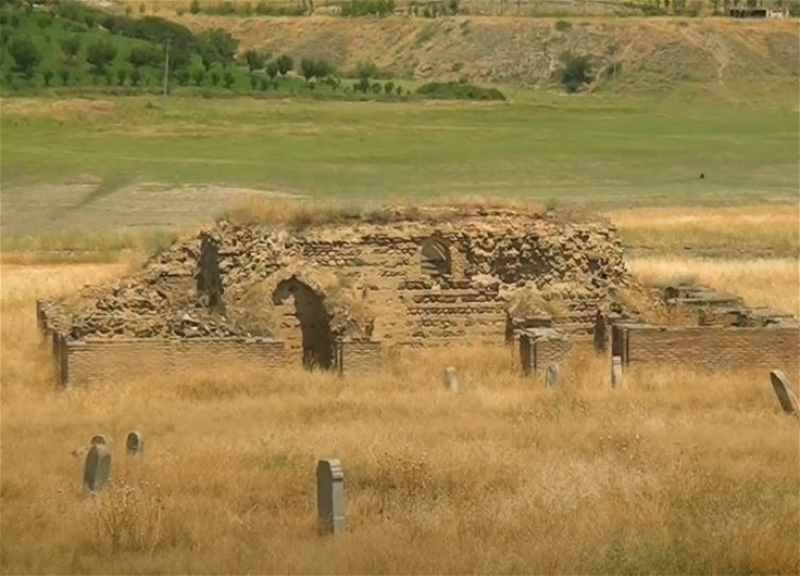 В Азербайджане найдено древнее поселение, территорию взяли под охрану