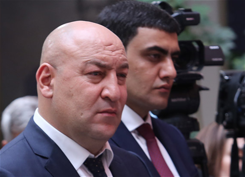 В Армении задержали мэра Каджарана, вероятно, за поддержку Кочаряна на прошедших выборах в парламент