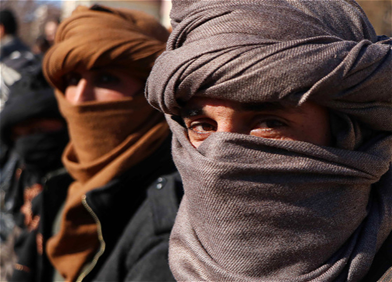Талибы гарантируют безопасность работавших на США афганских переводчиков