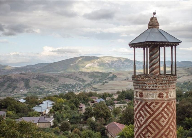 Главы религиозных конфессий Азербайджана едут в Шушу
