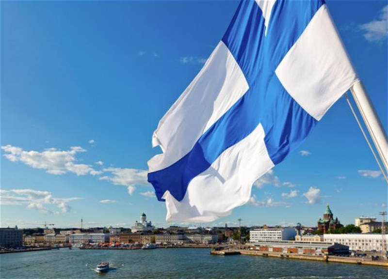 Финляндия открывает границы для граждан Азербайджана