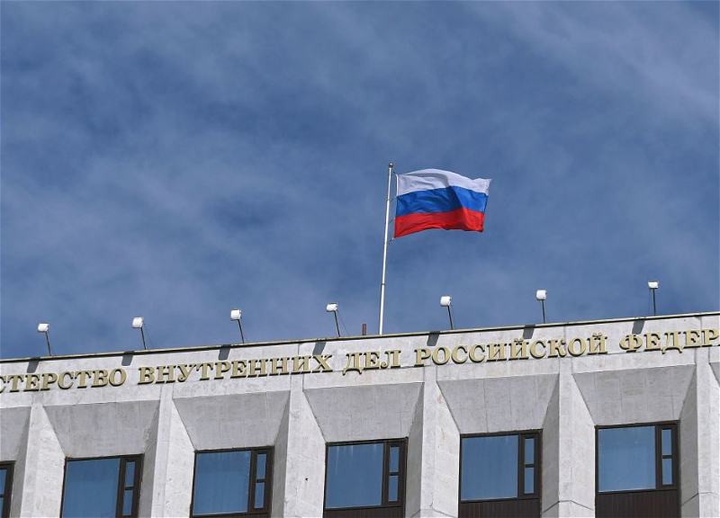 Россия выдала ФРГ гражданина Азербайджана, обвиняемого в совершении преступления