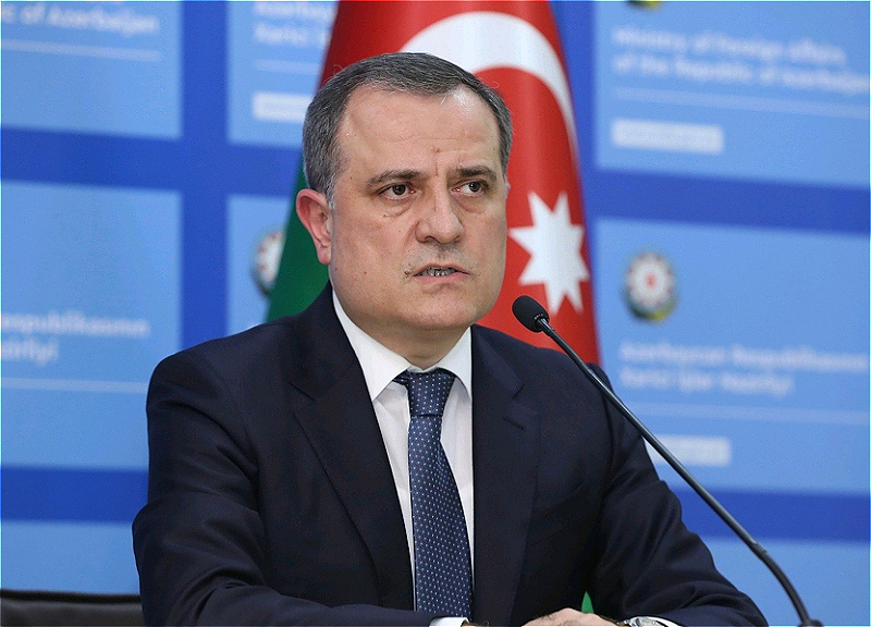 Джейхун Байрамов: Решение карабахской проблемы создает возможности для расширения отношений между Азербайджаном и Боливией