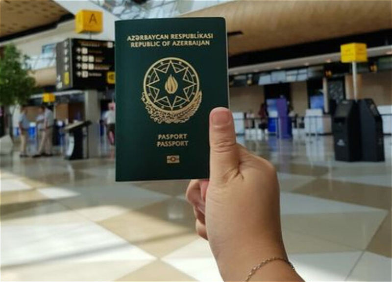 Из Азербайджана на самолете: Все, что нужно знать о ПЦР-тестах и COVID-паспортах – ФОТО