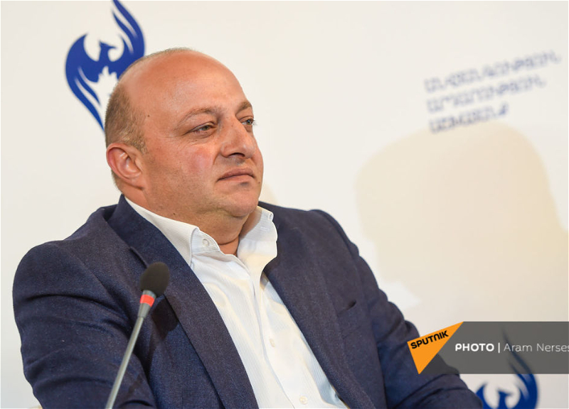 Генпрокуратура Армении просит ЦИК лишить неприкосновенности главу Сисиана, сторонника Кочаряна