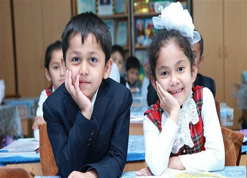 Təhsil Nazirliyi valideynlərə müraciət etdi: 3 gün qaldı