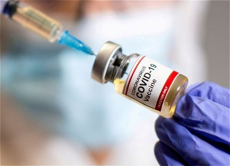 QMİ: Din xadimlərinin vaksinasiyası başa çatıb