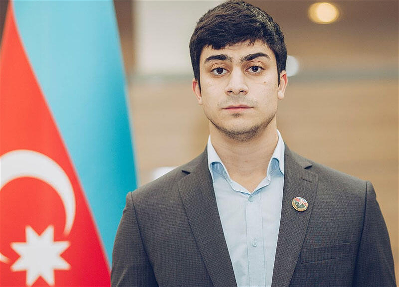 İlqar Mirzəyev əsgərinə, ailəsinə qarşı qayğıkeş insan idi - Şəhid polkovnikin oğlu