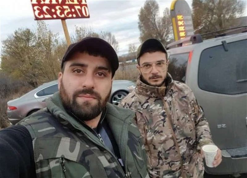 Casusluqda ittiham olunan ermənilərin bu gün məhkəməsi başlayır