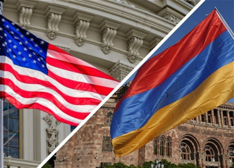 Армяне вновь диктуют условия Вашингтону: на этот раз им не по нраву кандидатура нового посла США в Турции