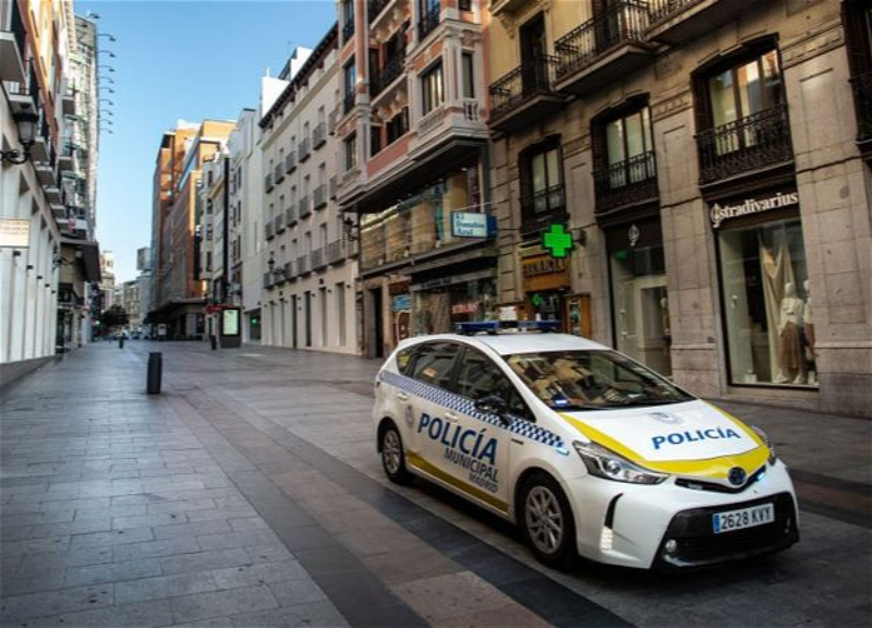 Суд Испании признал локдаун 2020 года в стране незаконным