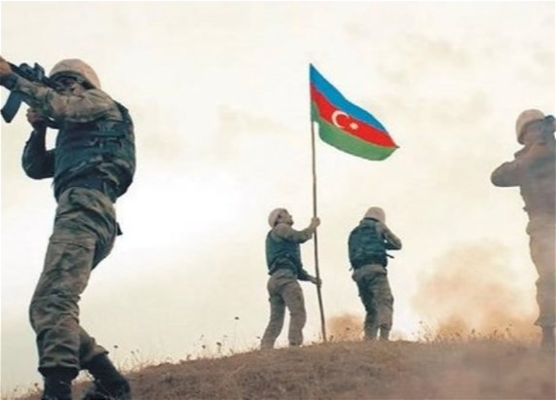 В Азербайджане будут устанавливать бюсты героев Отечественной войны