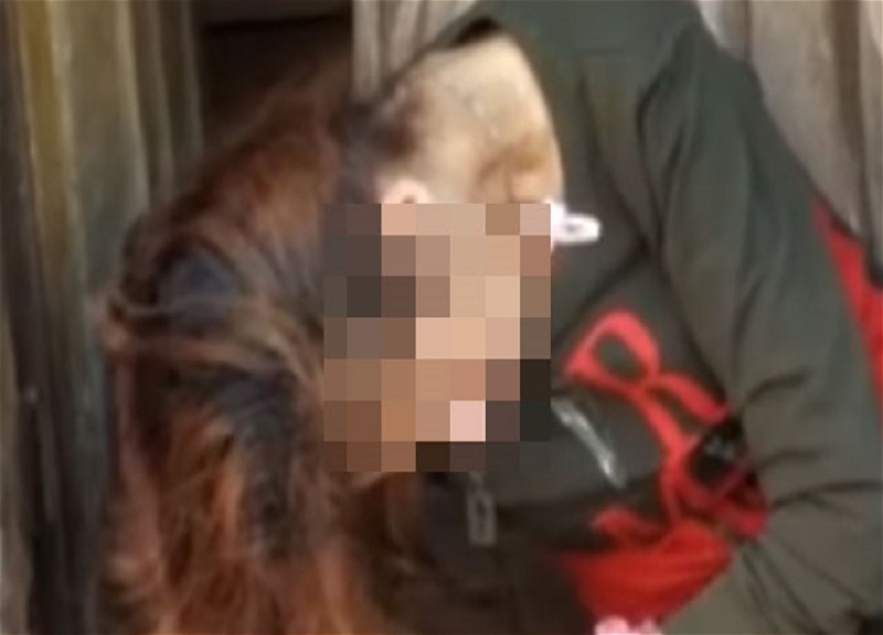 Valideynləri narkotik aludəçisi olan azyaşlı sığınacağa yerləşdirilib