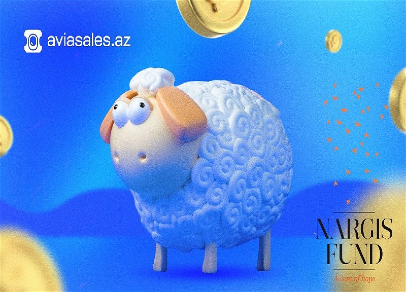 Sadə bir kliklə dəstək: Aviasales.az klikləri pula çevirib xeyriyyəyə yönəldir
