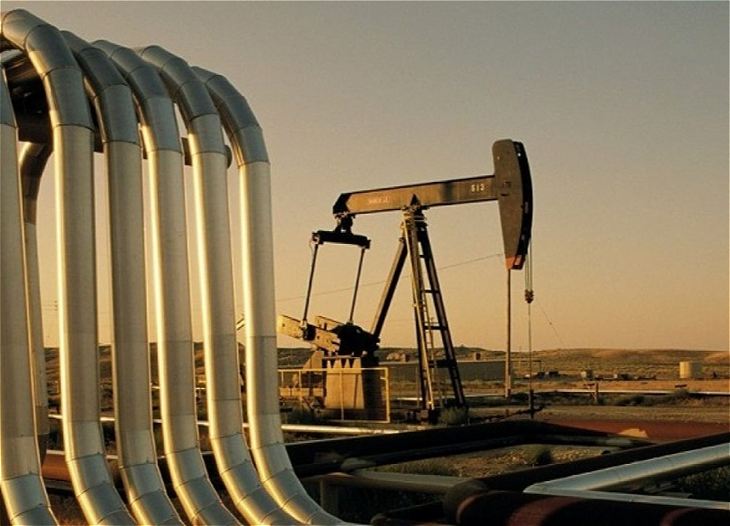 Цены на нефть замедлили снижение