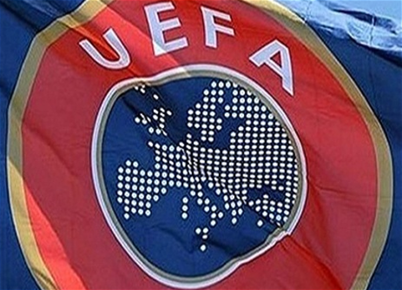 Azərbaycan UEFA reytinqində geriləyib