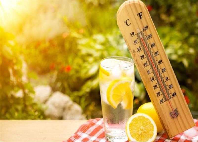 Bayram günlərinin hava proqnozu açıqlandı