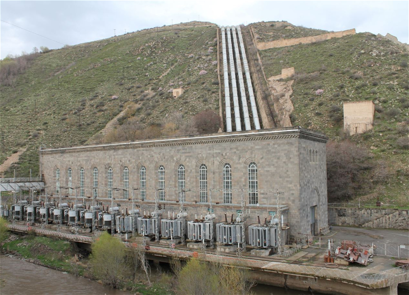 Армения - на пороге энергетического кризиса