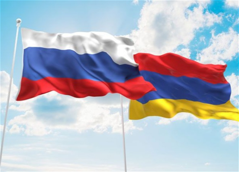 Армения и РФ подписали меморандум о сотрудничестве в военной сфере