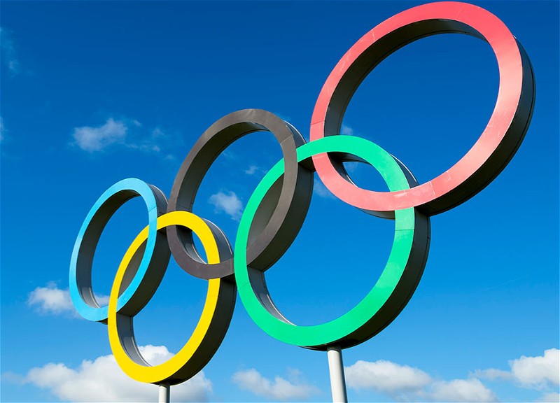 Олимпийский девиз впервые изменен