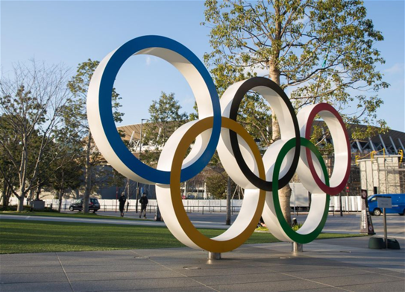 Олимпиада в Токио может быть отменена из-за коронавируса