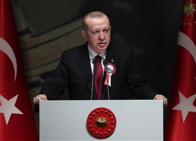 Эрдоган: Турция возьмет на себя управление аэропортом в Кабуле в случае выполнения ее условий
