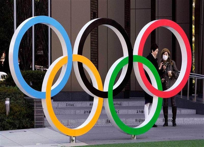 2032-ci il Yay Olimpiya oyunlarının keçiriləcəyi şəhər açıqlanıb