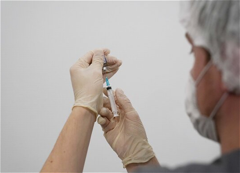В Азербайджане за сутки были вакцинированы свыше 15 тысяч человек