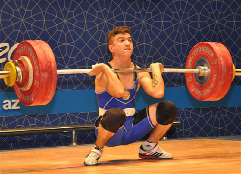 Азербайджанский спортсмен умер из-за употребления «пати»