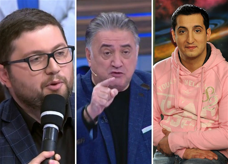 Иностранные агенты на российских телеканалах: Армянские «политологи» переходят границы допустимого