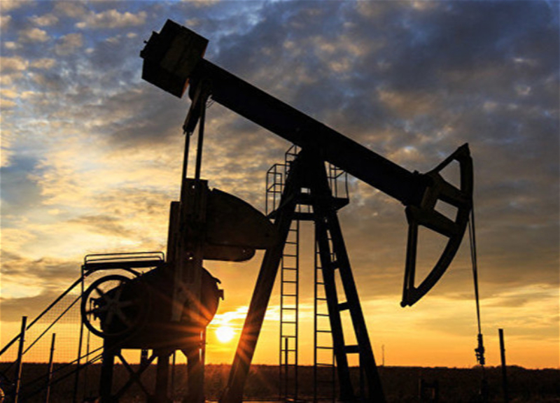 Цены на нефть демонстрируют рост